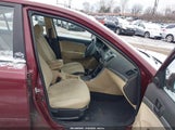 Hyundai Sonata Gls 5NPET46C99H411855 снимка