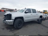 Chevrolet Silverado  1Lt 3GCUKREC1JG466116 снимка