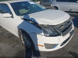 Ford Fusion Sel 3FAHP0JGXAR383236 снимка