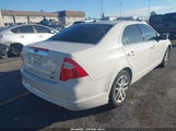 Ford Fusion Sel 3FAHP0JGXAR383236 снимка