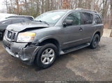 Nissan Armada Platinum/Sl/Sv 5N1AA0NC8FN612670 fotografie