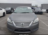 Nissan Sentra Fe+ S/S/Sl/Sr/Sv 3N1AB7AP0FL655535 снимка