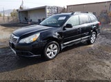 Subaru Outback 2.5I Limited 4S4BRBKC5B3443680 снимка