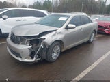Toyota Camry L 4T4BF1FK5DR313566 снимка