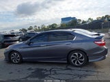Honda Accord Ex-L V-6 1HGCR3F81GA007899 photo