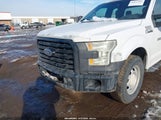Ford F-150 Xl 1FTEX1CF4FKD84675 снимка