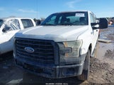 Ford F-150 Xl 1FTEX1CF4FKD84675 снимка