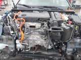 Honda Civic Hybrid Sport/Sport Touring 2HGFE4F89SH311393 снимка