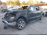 Ford F-150 Lariat 1FTFW1E82NKD92827 fotografie