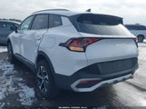 Kia Sportage Ex 5XYK3CDF2RG162736 снимка