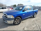 Ram  Tradesman 1C6RR6KG5ES356473 снимка