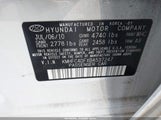 Hyundai Azera Limited KMHFC4DFXBA537247 снимка