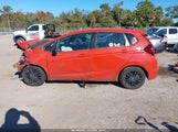 Honda Fit Sport 3HGGK5H68JM717194 photo