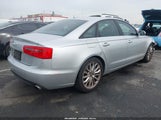 Audi A6 2.0T Premium WAUGFAFC9DN059977 fotografie