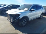 Kia Sorento Hybrid Ex KNDRH4LG7M5050970 photo