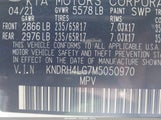 Kia Sorento Hybrid Ex KNDRH4LG7M5050970 photo