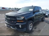 Chevrolet Silverado  2Lt 3GCUKREC0HG473567 снимка