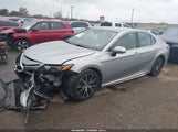 Toyota Camry Se 4T1G11AK9PU801705 photo