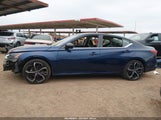 Nissan Altima Sr Fwd 1N4BL4CVXPN384662 fotografie