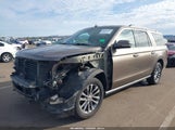 Ford Expedition Max Limited 1FMJK2AT7JEA24167 снимка