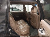 Honda Pilot Ex-L 5FNYF18584B002920 fotografie
