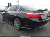 Honda Accord Ex-L V-6 1HGCR3F84DA018648 photo