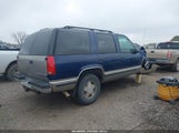 GMC Yukon Sle 1GKEK13R3WJ729214 снимка