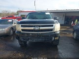 Chevrolet Silverado  Ltz 1GCEK19097Z591606 снимка