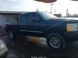 Chevrolet Silverado  Ltz 1GCEK19097Z591606 снимка