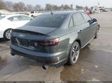 Audi A4 2.0T Premium WAUENAF46HN040828 снимка
