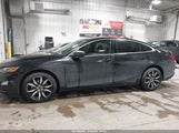 Chevrolet Malibu Fwd Rs 1G1ZG5ST4LF148086 photo