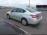 Nissan Sentra Sv 3N1AB7AP6EY279439 снимка