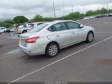 Nissan Sentra Sv 3N1AB7AP6EY279439 снимка