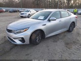 Kia Optima Lx 5XXGT4L39LG451966 снимка