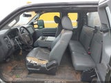 Ford F-350 Chassis Xl 1FD8X3GT4BEC58913 photo