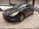 Hyundai Sonata Gls 5NPEB4AC2DH692691 снимка