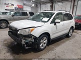 Subaru Forester 2.5I Limited JF2SJAJC3EH414128 снимка
