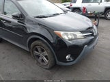 Toyota Rav4 Xle 2T3WFREV9EW128743 снимка