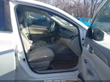 Nissan Sentra Sv 3N1AB7AP5EY283269 снимка