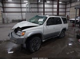 Toyota 4Runner Limited V6 JT3HN87R3Y0269195 fotografie