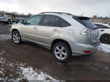 Lexus Rx 350 2T2HK31U18C084942 снимка