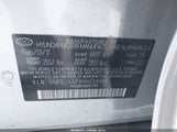 Hyundai Sonata Se 5NPE24AF4HH554988 снимка