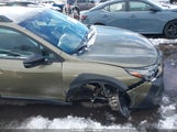 Subaru Outback Onyx Edition 4S4BTAJC4P3132858 снимка