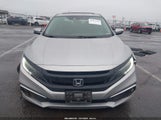 Honda Civic Touring JHMFC1F90KX008217 снимка
