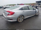 Honda Civic Touring JHMFC1F90KX008217 снимка