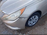 Hyundai Sonata Gls 5NPEB4AC0BH173216 снимка