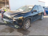Jeep Cherokee Latitude 1C4PJLCBXGW356182 снимка