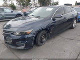 Chevrolet Malibu Lt 1G1ZD5ST2JF186650 снимка
