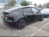 Tesla Model Y Performance Dual Motor All-Wheel Drive 7SAYGDEF3PF913109 fotografie
