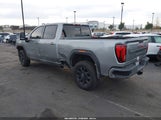 GMC Sierra 2500Hd 4Wd Standard Bed At4 1GT49PEY4RF210612 fotografie